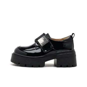 Honey GIRL Loafers Women's Black