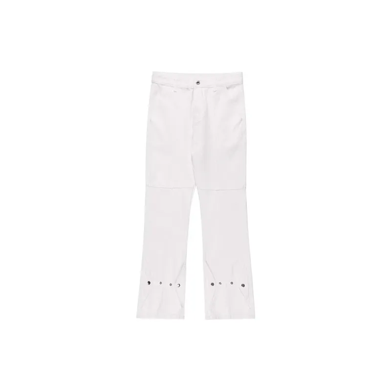 F.K.V.A Casual Pants Unisex-6