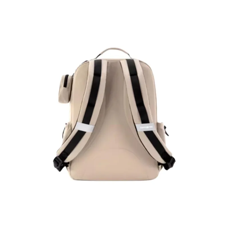 SAMSONITE Fabric Backpack Multicolor-10