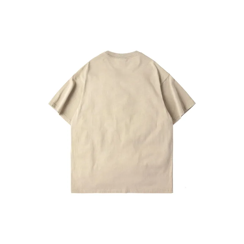 MOSEALAND T Shirts Unisex-1