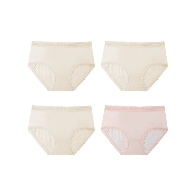 GRACEWELL Underpants Women's 4 Pack-15