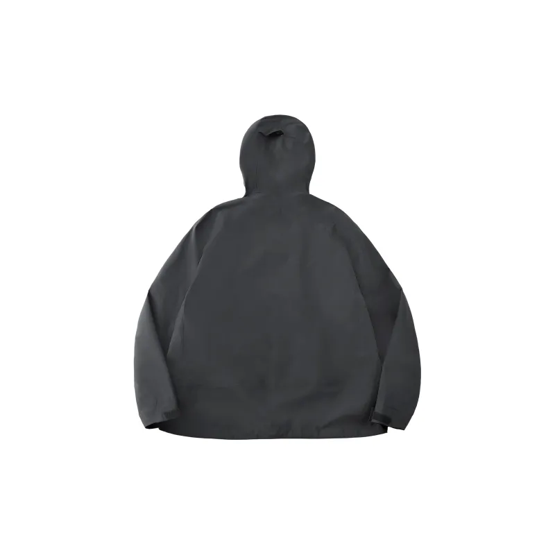 MOSEALAND Windbreaker Jacket Unisex-5