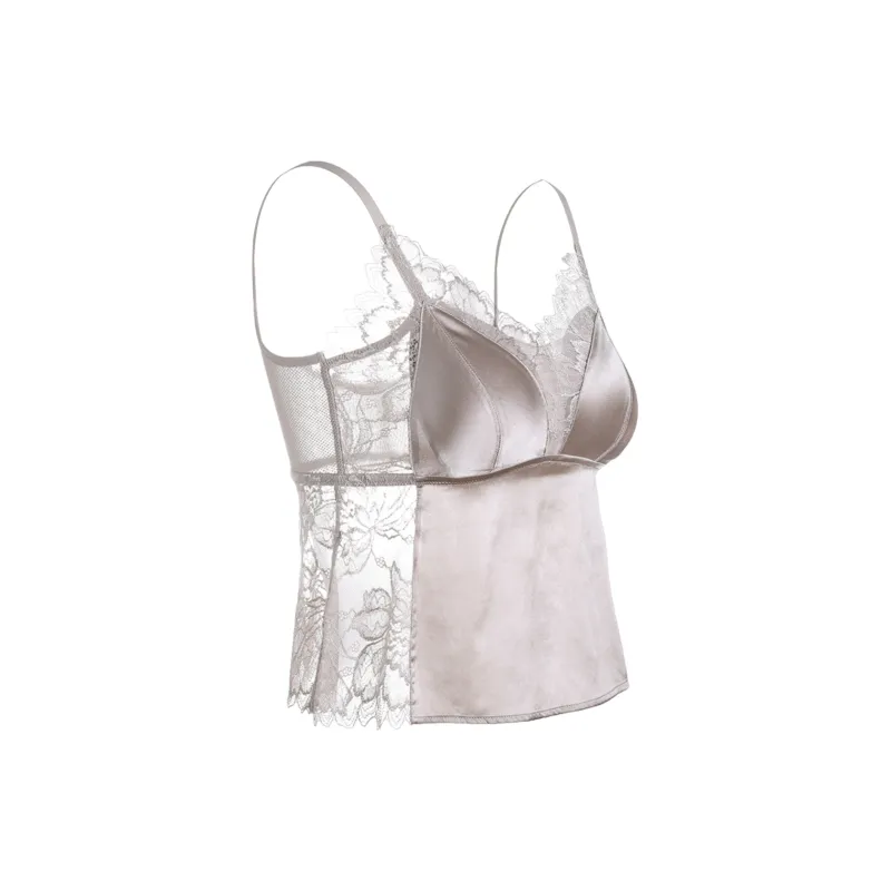 HUYU Women's Bras-11