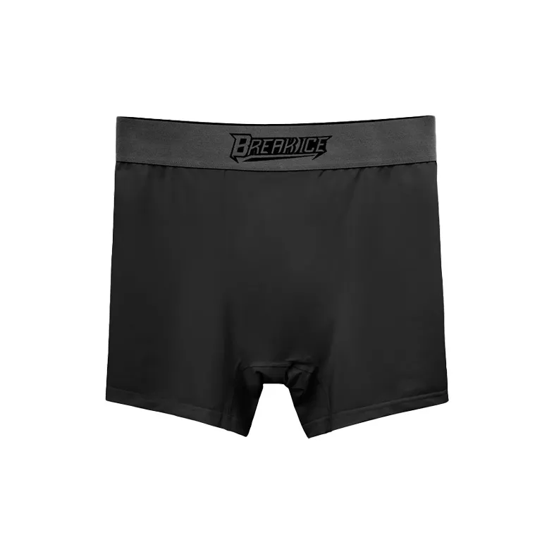 BKCXZICE Boxer Shorts Men's Combo Set-1