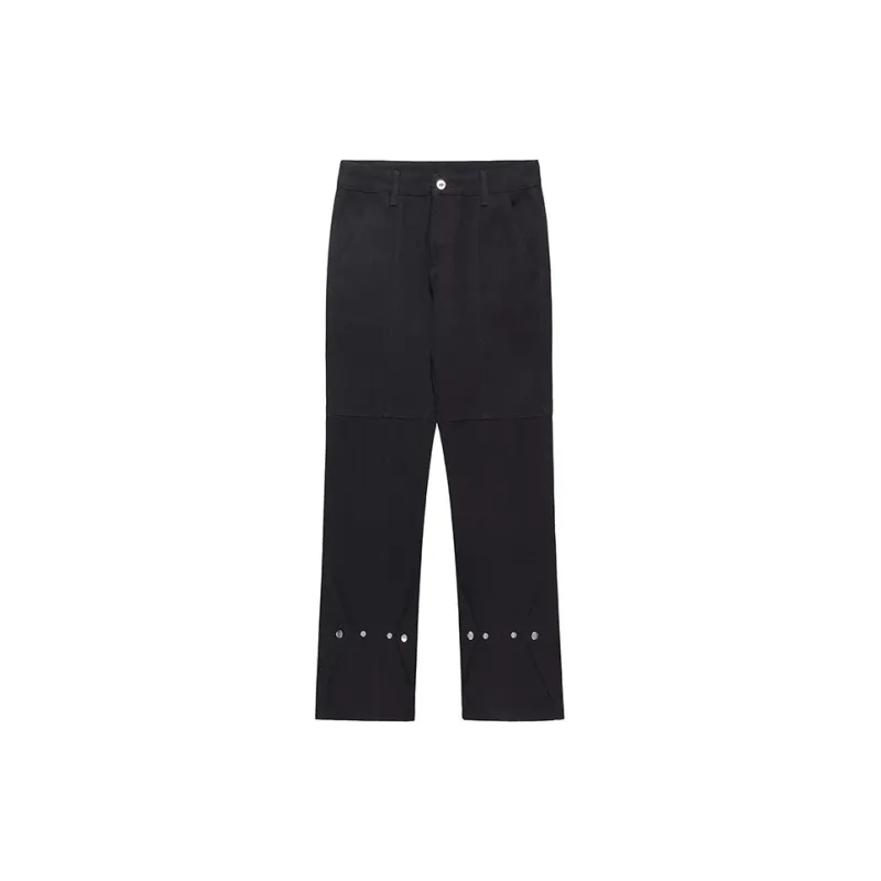F.K.V.A Casual Pants Unisex-1