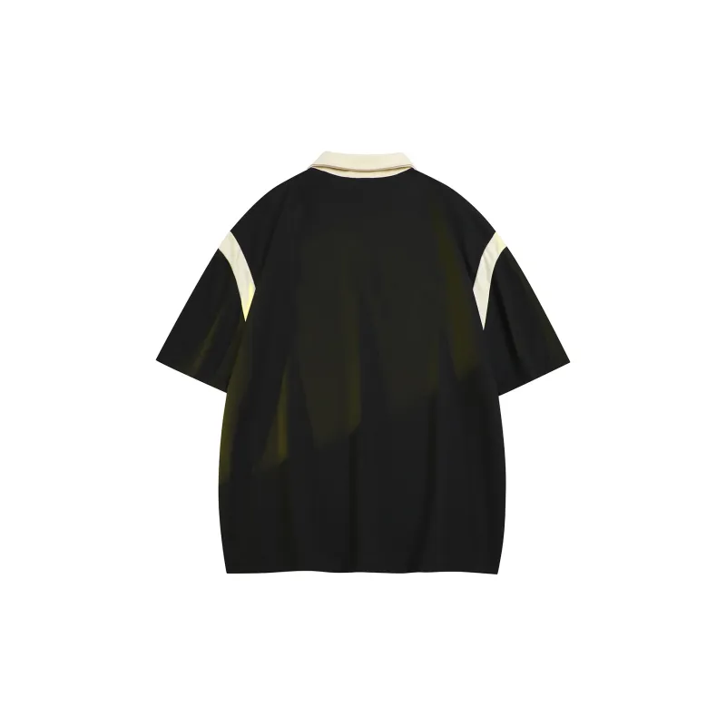 S.view Polo Shirts Unisex-12