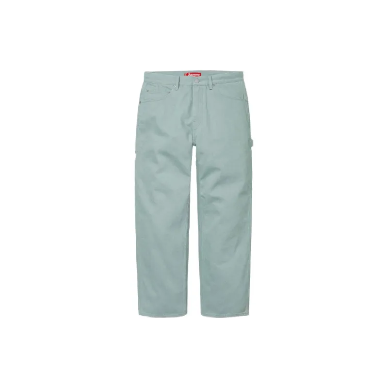 Supreme Denim Painter Pant - Cheap Rcj Jordan Outlet