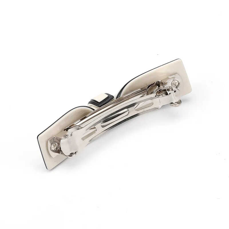 Vegetarian Hair Clips Women's-5