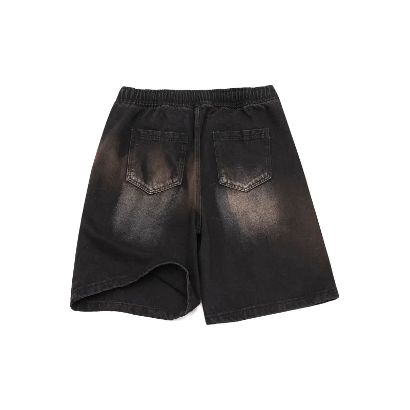 BODY GLOVE Denim Shorts Unisex-9