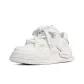 Women's White