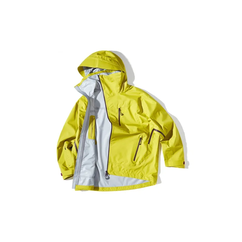 NOTHOMME Windbreaker Jacket Unisex-12