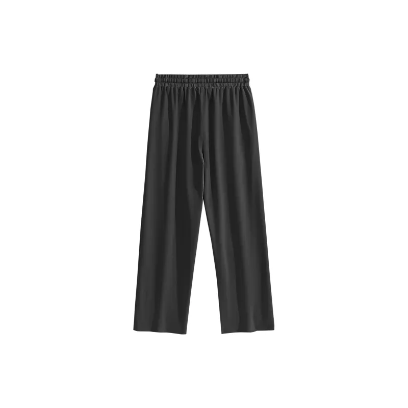 HIPANDA Casual Pants Men-1