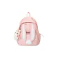 Pink+Cute Rabbit