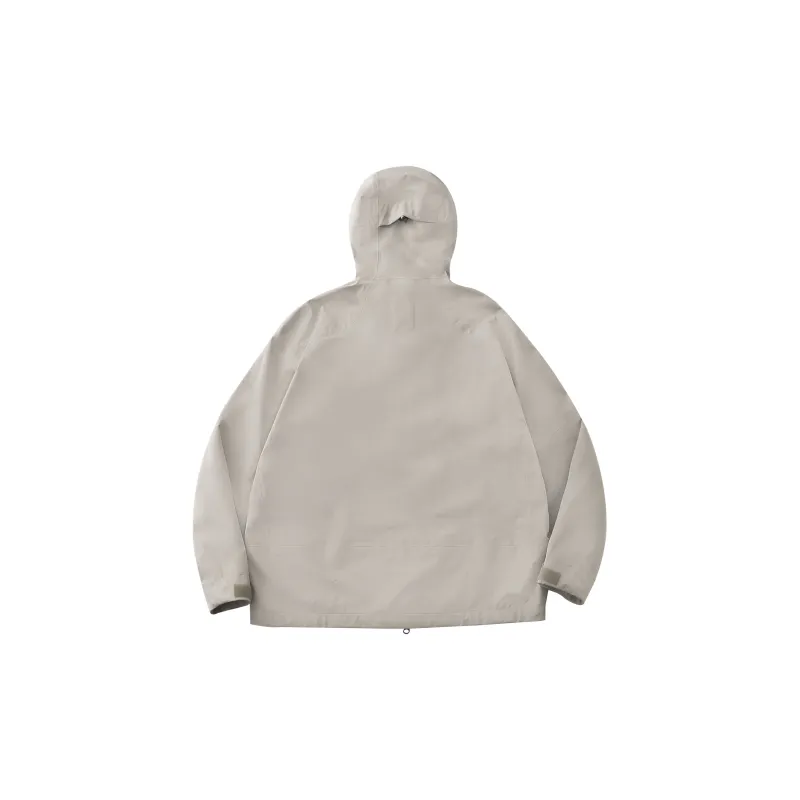 MOSEALAND Windbreaker Jacket Unisex-9