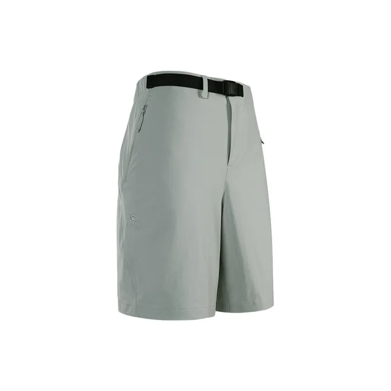 KAILAS Soft Shell Casual Shorts Women's-5