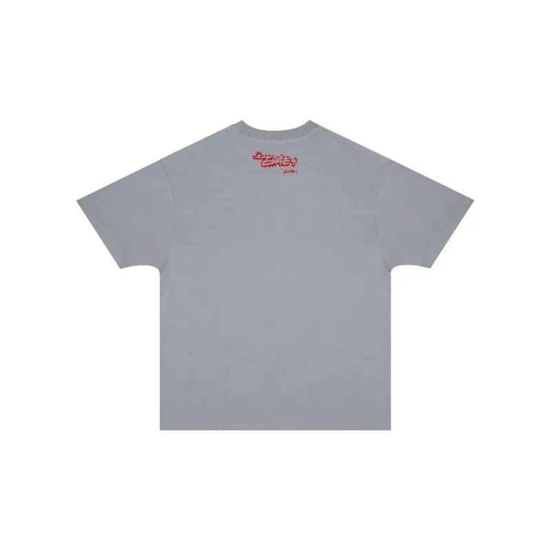 *EVAE+MOB T Shirts Unisex-9