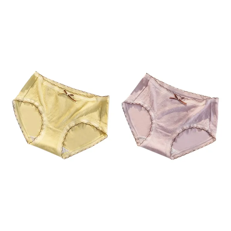 MIIOW Cool One Summer Series Underpants Women's 2 Pack-4