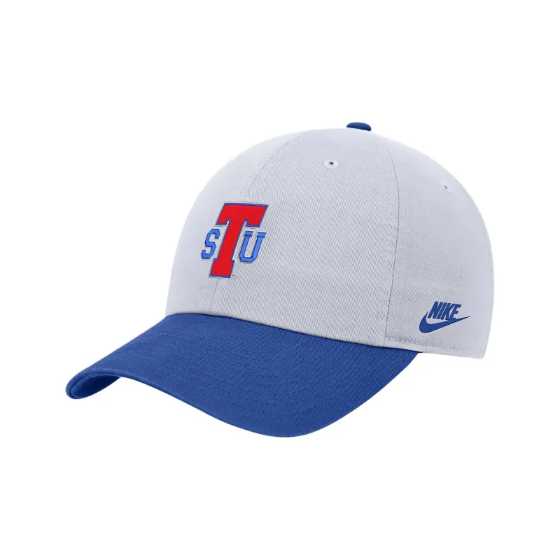 Nike Tennessee State Nike College Adjustable Cap-0