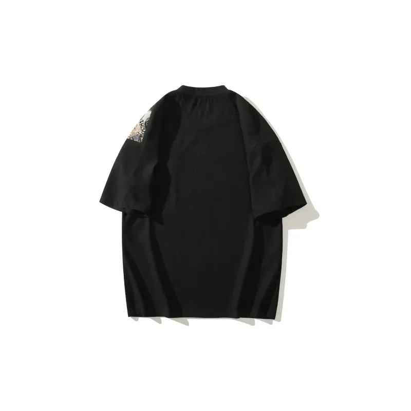 ELNHEN T-Shirts Men-2