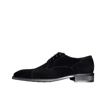 Regal T46B Casual Shoes Men's Black