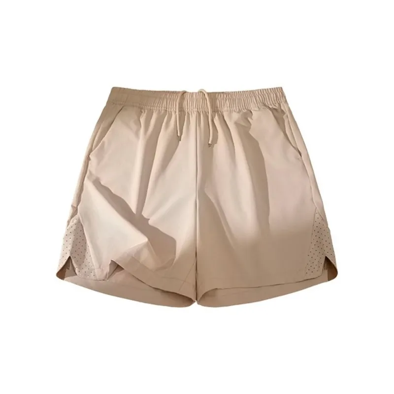 ZHR Casual Shorts Unisex-1