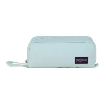 JanSport Polyester Storage Bag Makeup Bag Unisex Fresh Mint