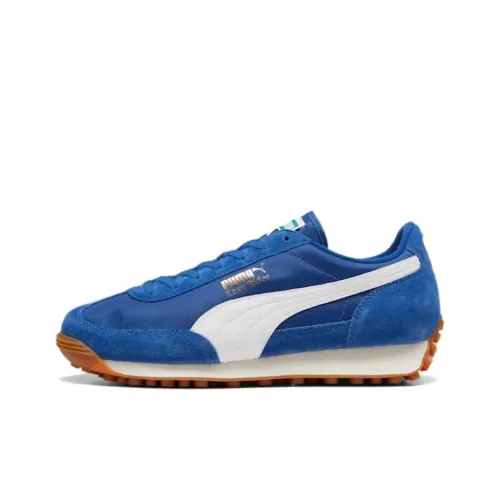 PUMA Easy Rider Casual Shoes Unisex Low-Top Blue