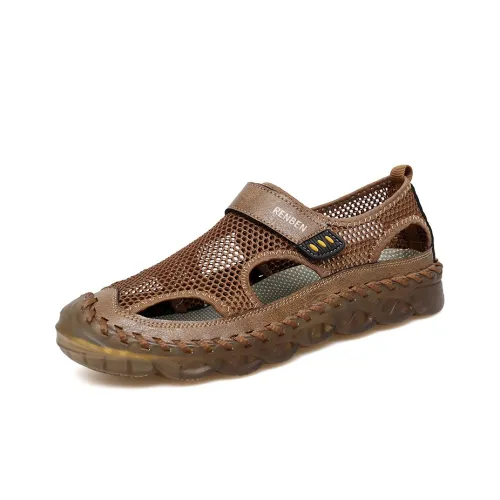 Humanism 1986 Beach Sandals Men