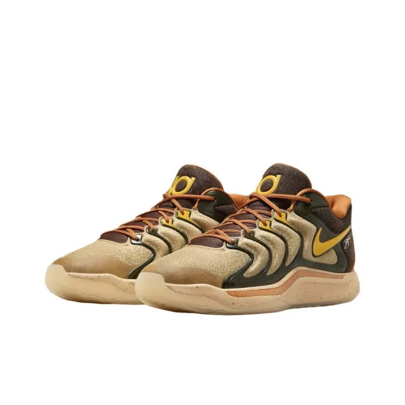 Bink! X Nike KD 17-2