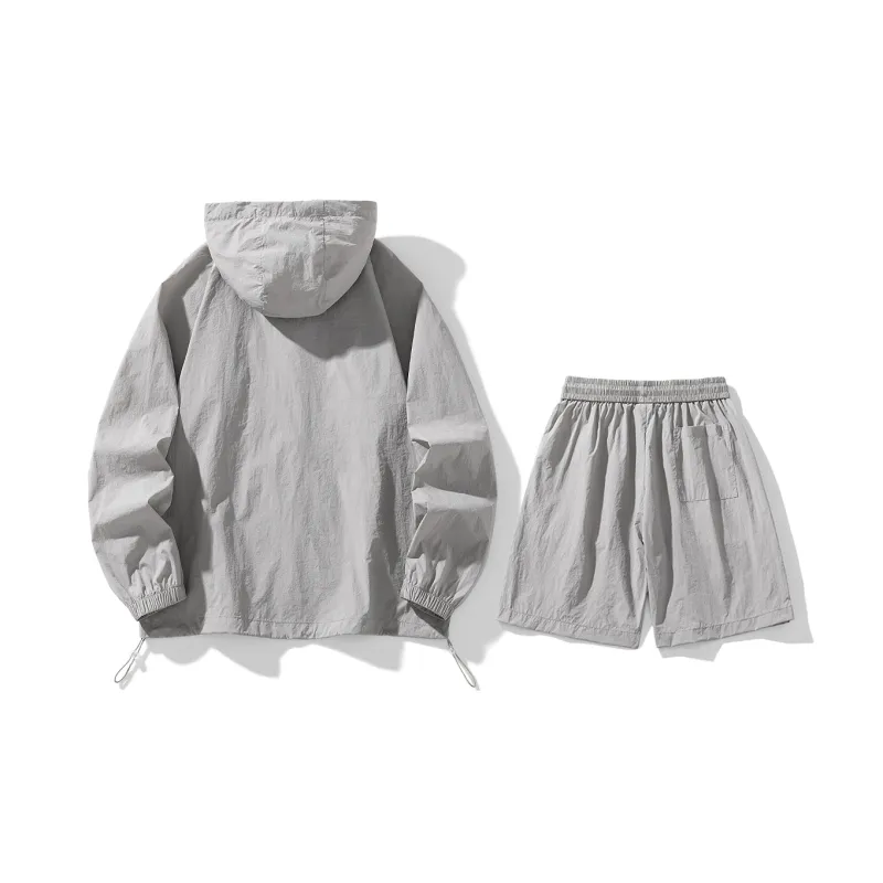 Kingsgspc Casual Sportswear Men's-24