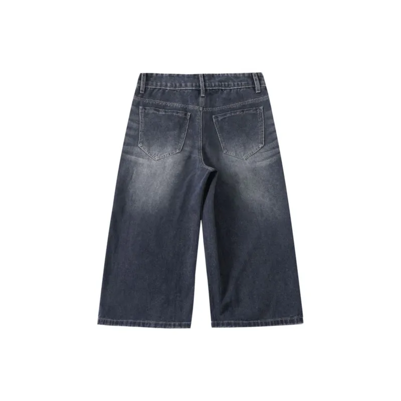 BODY GLOVE Denim Shorts Unisex-8