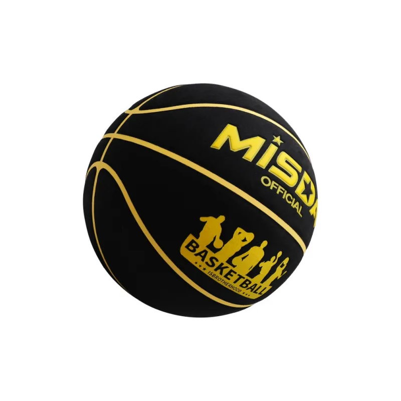 MISDA Basketball-1