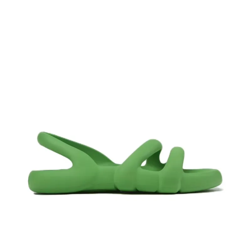 CAMPER Kobarah Moulded Sandals-1