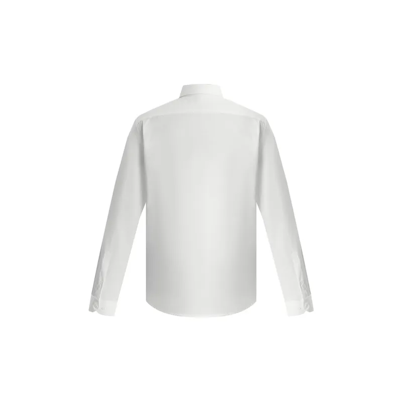 JOHNHOLLIS Shirts Unisex-1
