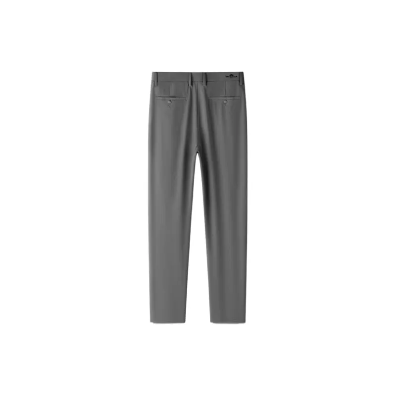 Merry City Suit Trousers Men-9