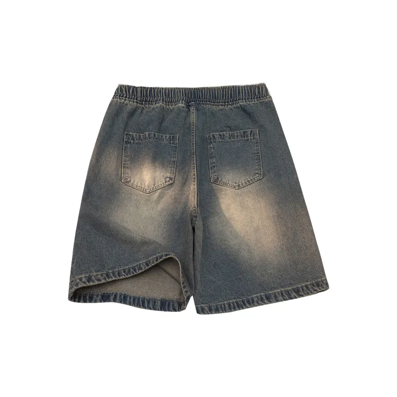 BODY GLOVE Denim Shorts Unisex-24