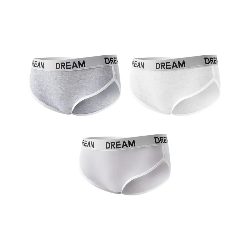 GRACEWELL Underpants Women's 3 Pack-9