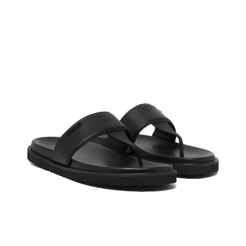 VERSACE Flip Flops Men-2