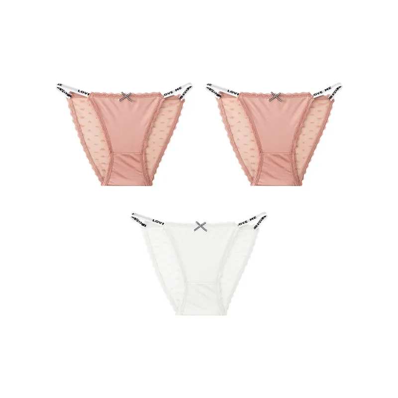 GRACEWELL Underpants Women's 3 Pack-18