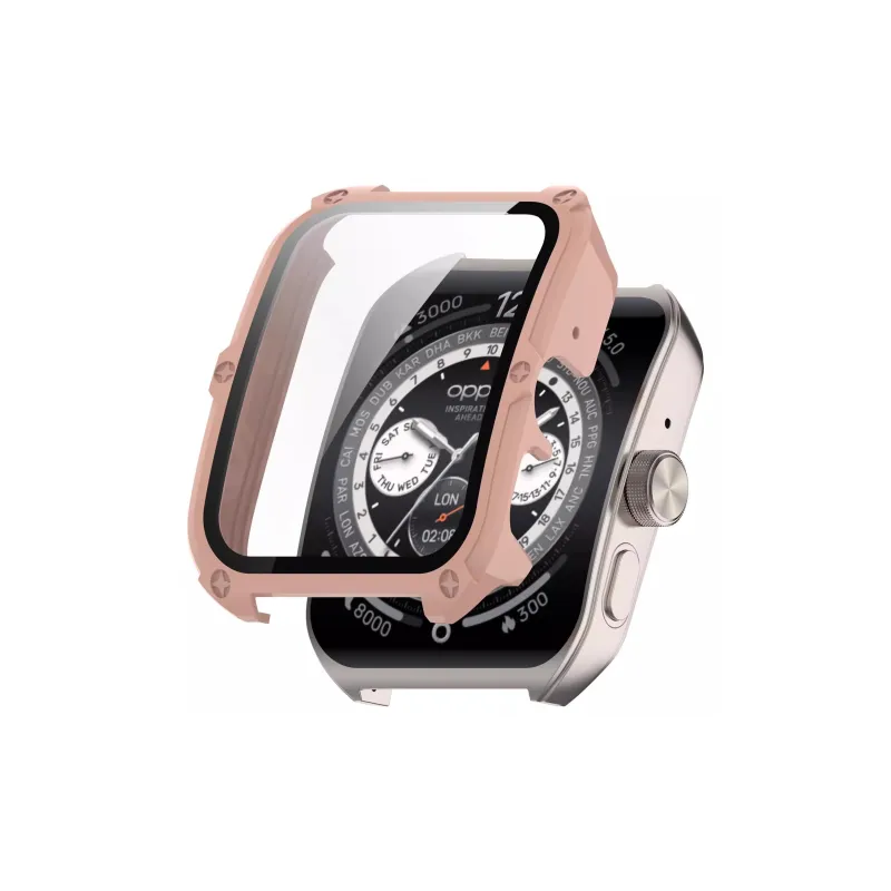 CHENSONG Unisex Watch Cases-1