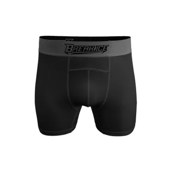 BKCXZICE Boxer Shorts Men's Combo Set