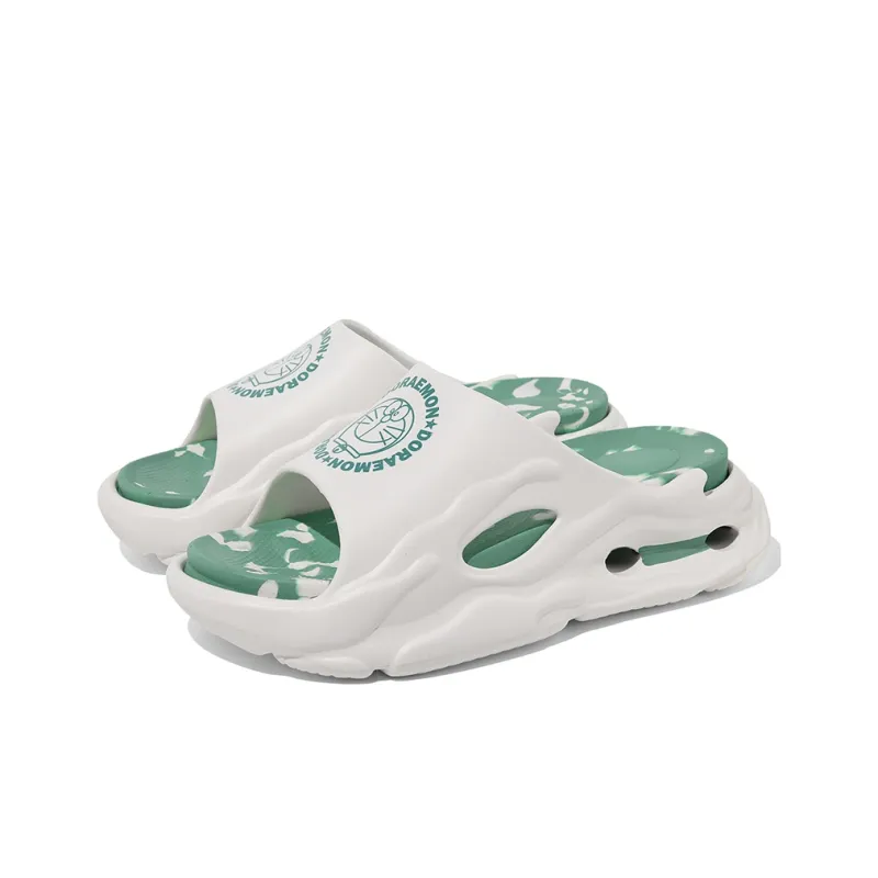DoraemonA Slide Slippers Unisex-1