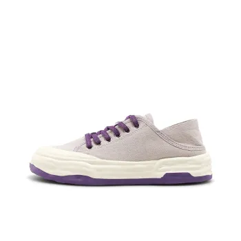 Honey GIRL Anti-Slip Wear-Resistant Low-Top Canvas Shoes Women's