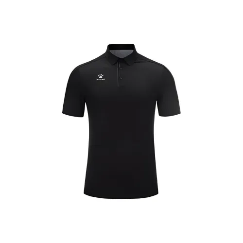 KELME Polo Shirts Unisex