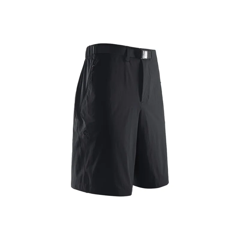 KAILAS Soft Shell Casual Shorts Women's-2