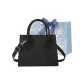 Black+Shopping Bag