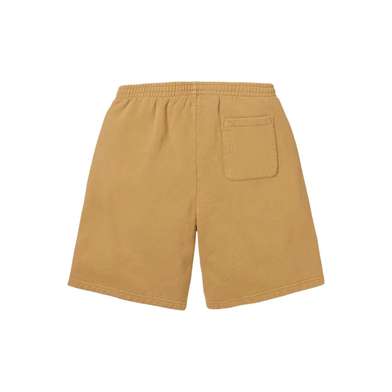 Supreme Overdyed Small Box Sweatshort-9
