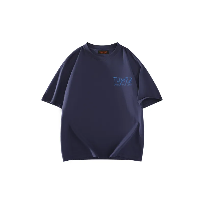 TONYKRZ T Shirts Unisex-8