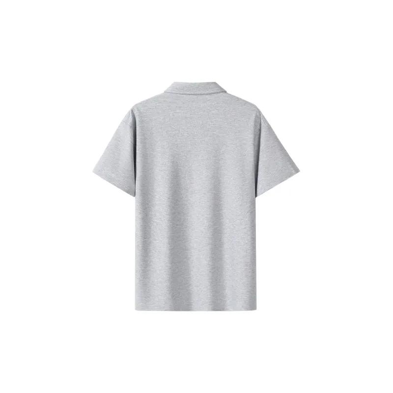 HIPANDA T Shirts Men-9