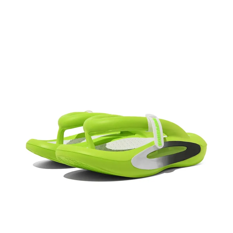 Doraemon/a Flip Flops Unisex-8